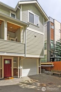6528 34th Avenue NE #C, Seattle, WA, 98115