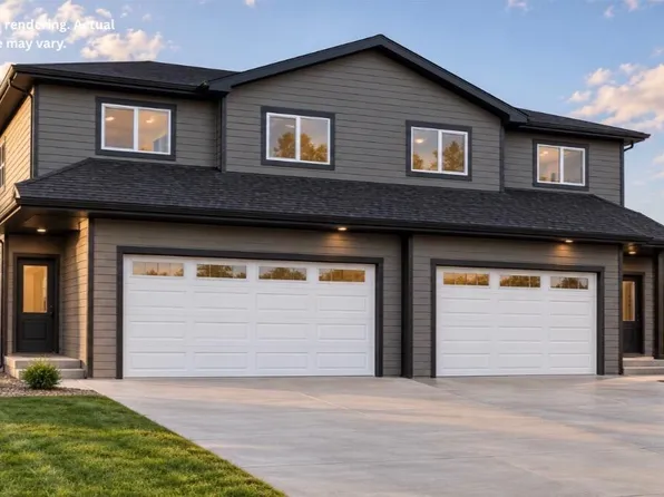 5715 Iron Dr, Bismarck, ND 58503