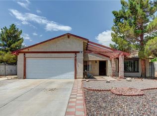 1737 Shatz St, Las Vegas, NV 89156