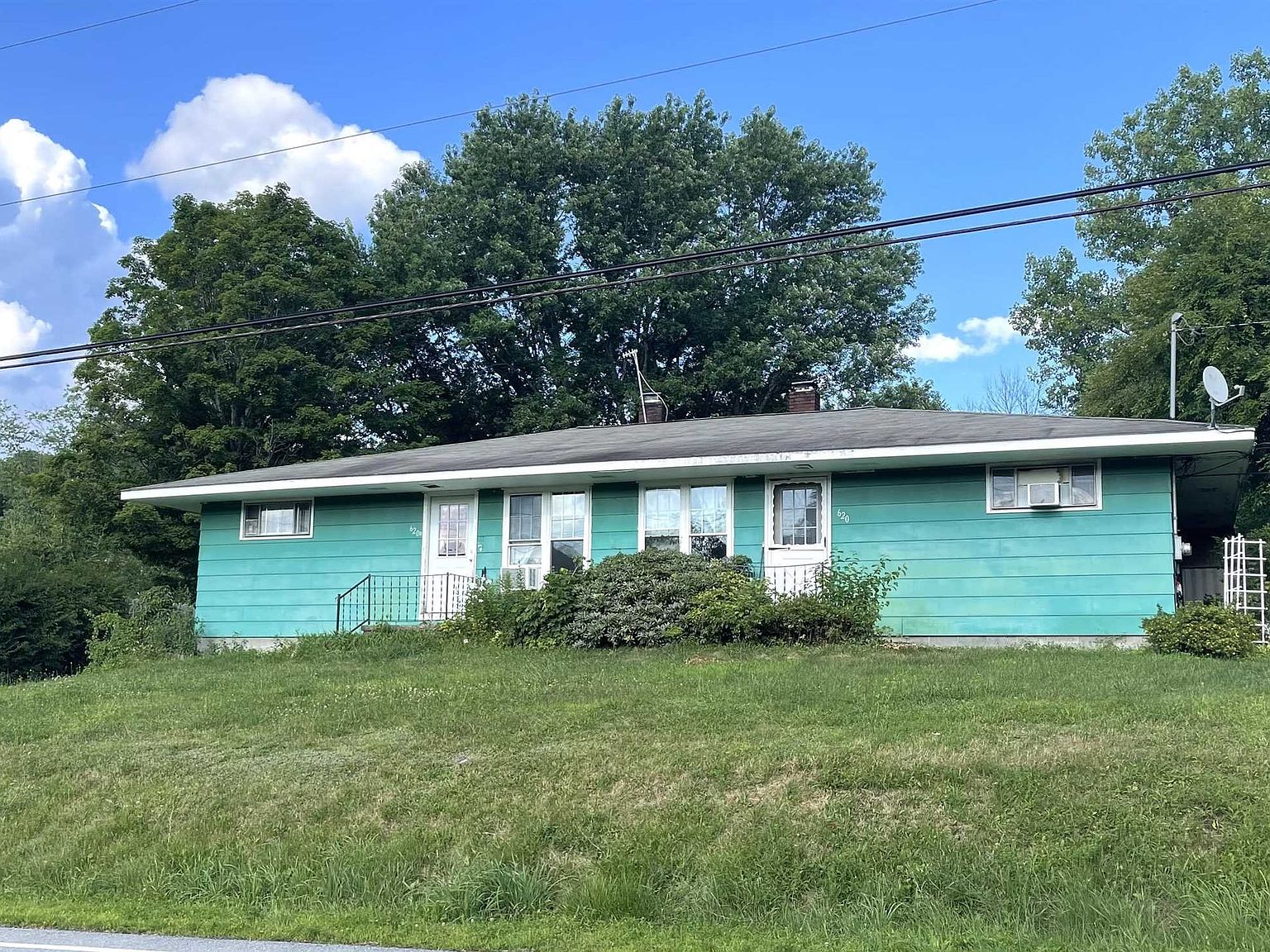 620 Clinton Hollow Rd, Salt Point, NY 12578 Zillow