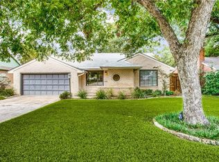 6809 Kenwood St, Dallas, TX 75214