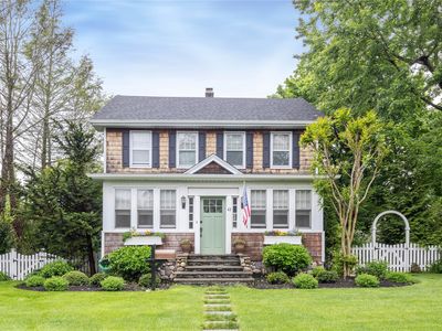 43 W 4th Street, Locust Valley, NY, 11560