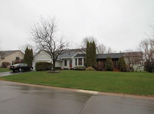 610 Eden Cir, Eagan, MN 55123