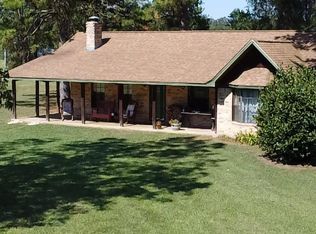 695 County Road 2309, Cleveland, TX 77327