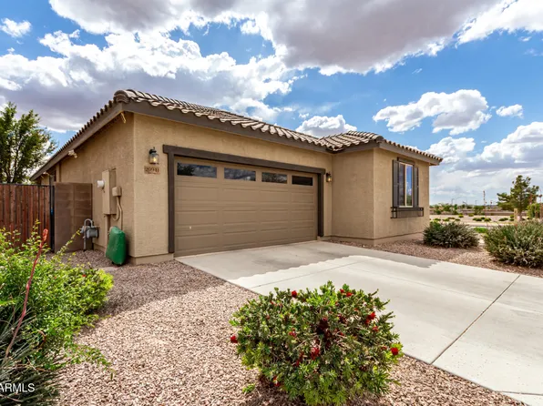 20941 E PECAN Lane, Queen Creek, AZ 85142