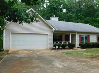 140 Belmont Cir, Covington, GA