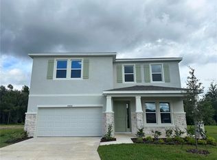 10668 Gentle Rain Dr, Land O Lakes, FL 34638