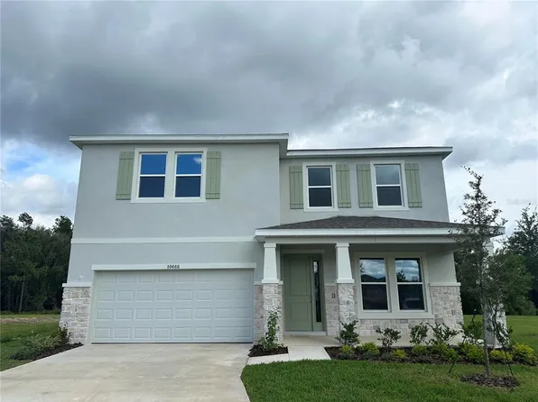 10668 Gentle Rain Dr, Land O Lakes, FL 34638