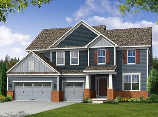 2886 Hayne St, Carmel, IN 46032