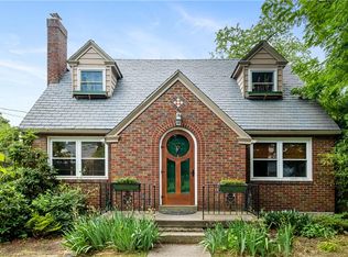 120 Oakridge Rd, Pittsburgh, PA 15237