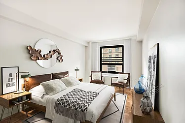 Sold by Time Equities, Inc.