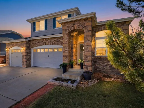 2091 Tundra Cir, Erie, CO 80516