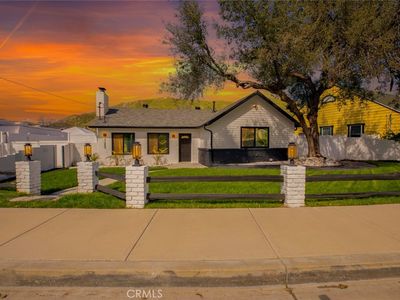 17655 Scherzinger Ln, Santa Clarita, CA, 91387