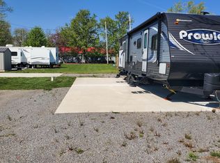 11505 Kickapoo Path, Lakeview, OH 43331