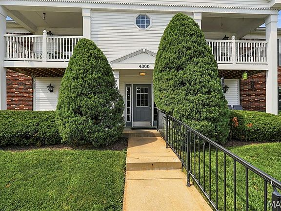2nd image of 4300 Forder Pl APT C
