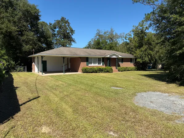 1101 Crosby St, Waycross, GA 31501