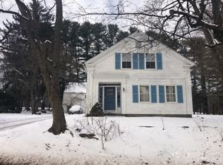 7 NE Fitzwilliam Rd, Royalston, MA 01368