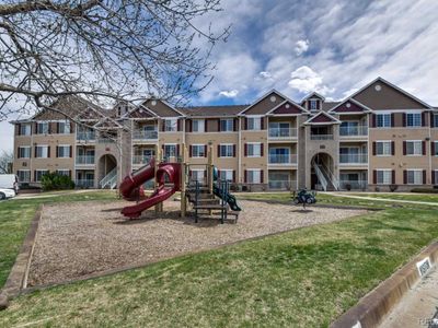 15700 E Jamison Dr #107, Englewood, CO, 80112