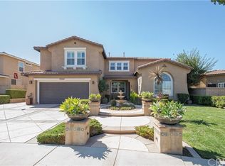 3280 Cashel Ln, Corona, CA 92882