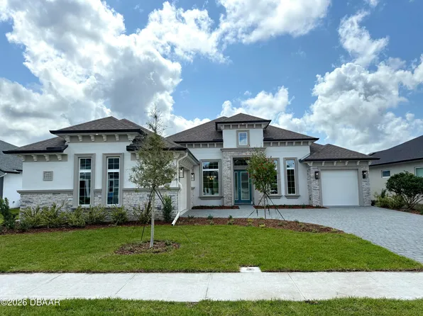 449 Mosaic Blvd, Daytona Beach, FL 32124