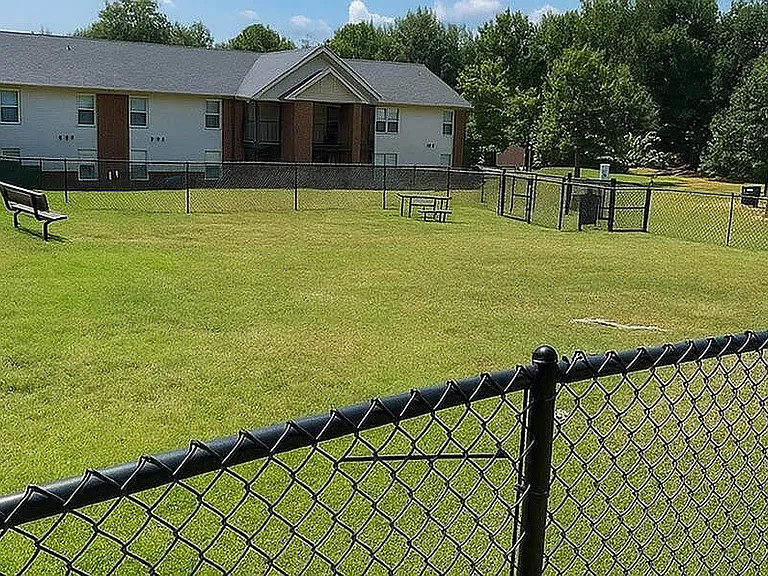 Bark Park