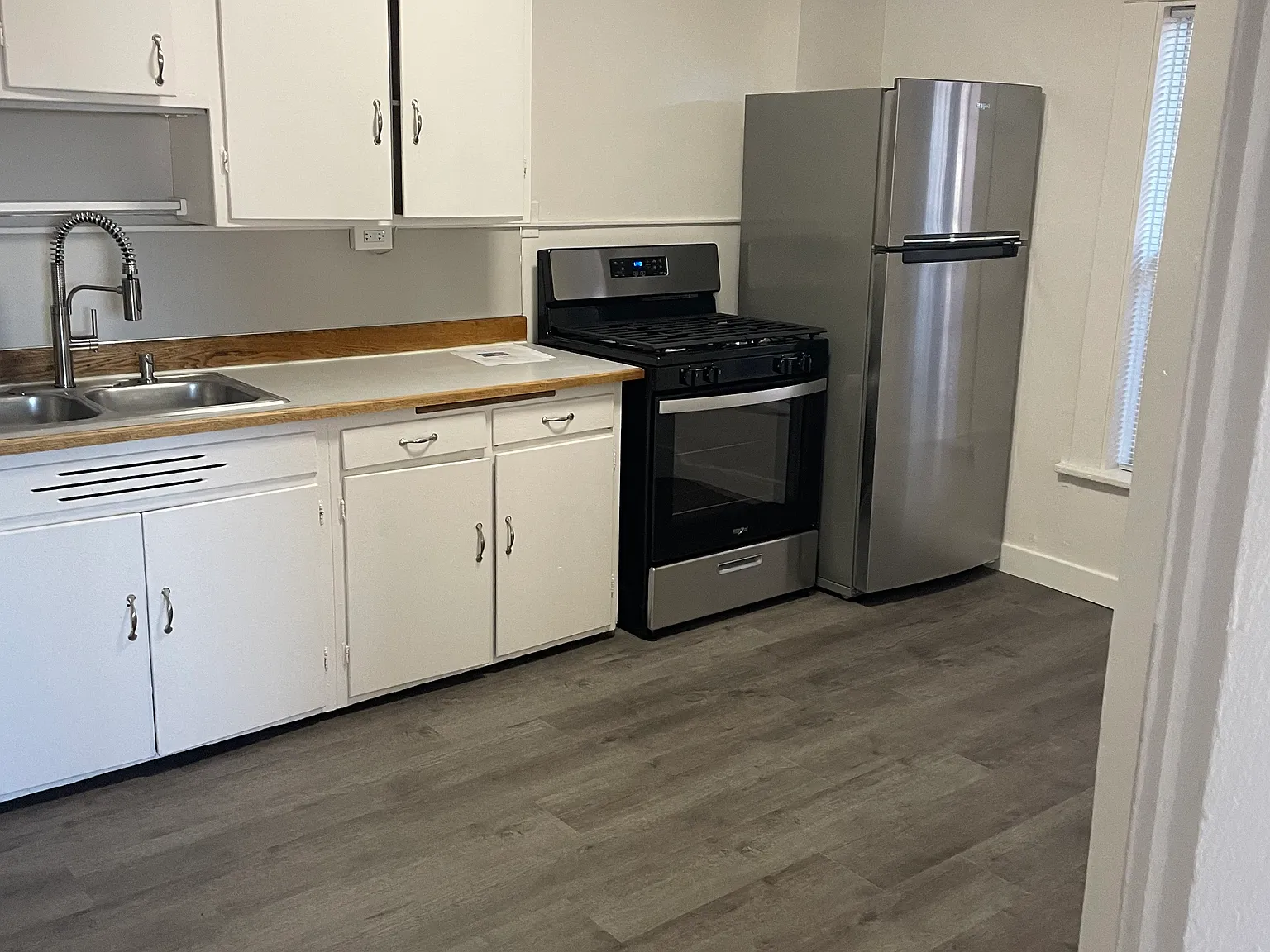 Loski Apartments — Photo 2