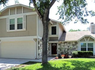 6834 Country Dawn, San Antonio, TX 78240