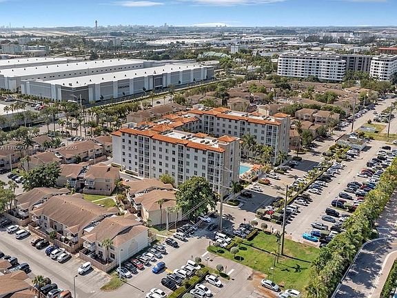 2nd image of 4440 NW 79th Ave APT 2E