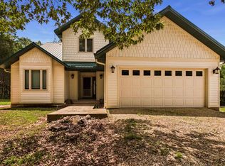 107 Lapaloma Cir, Yellville, AR 72687