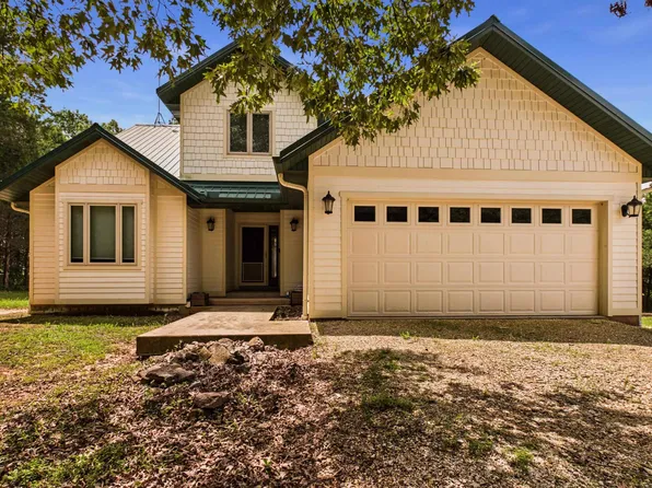 107 Lapaloma Cir, Yellville, AR 72687