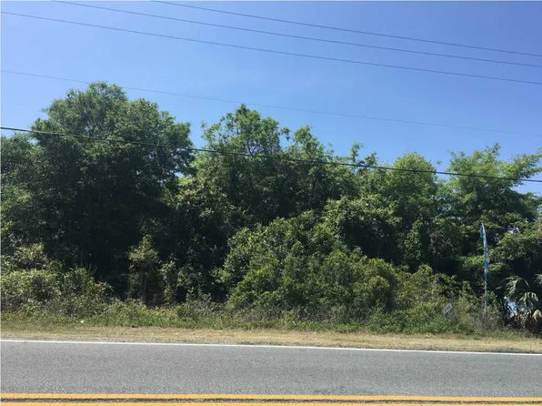 707 SE Avenue B, Carrabelle, FL 32322