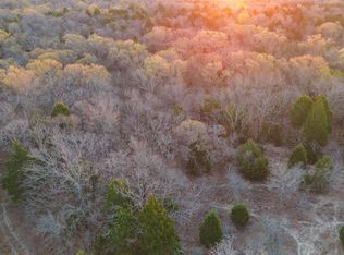 TRACT 2nd Cres #1500, Athens, TX 75751