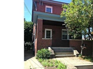 57 Defoe St, Pittsburgh, PA 15214
