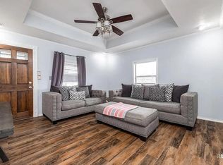 618 E Highland Blvd, San Angelo, TX 76903