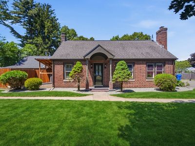 958 Parker St, Springfield, MA, 01129