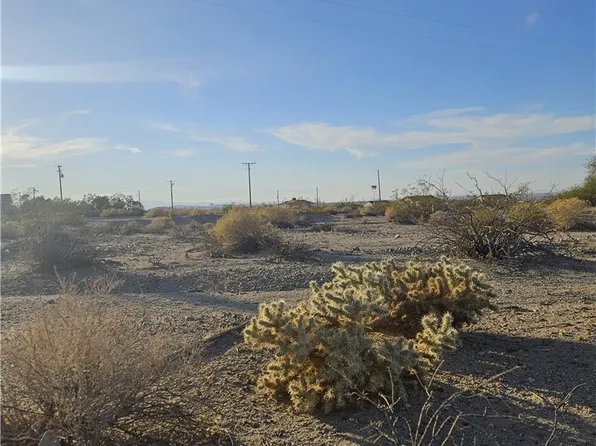 7024 Broad Ave, Twentynine Palms, CA 92277