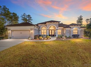 5701 N Flagstaff Ave, Beverly Hills, FL 34465