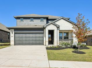 2115 Dunbar Dr, Sherman, TX 75092