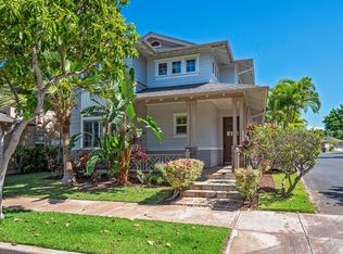 91-1111 Kai Kukuma St, Ewa Beach, HI 96706