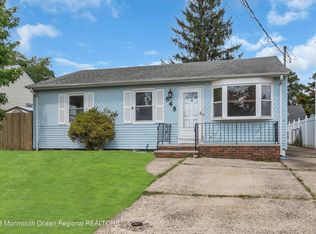 848 Malden Dr, Keyport, NJ 07735