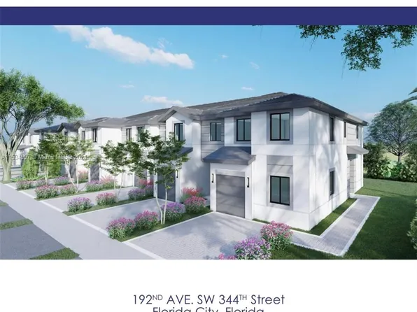 19022 SW 345th Ter #19042, Homestead, FL 33030
