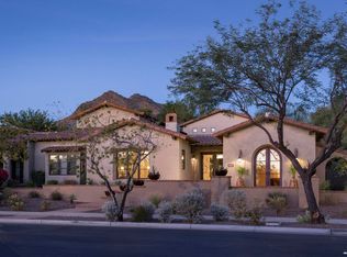 10092 E Flathorn Dr, Scottsdale, AZ 85255