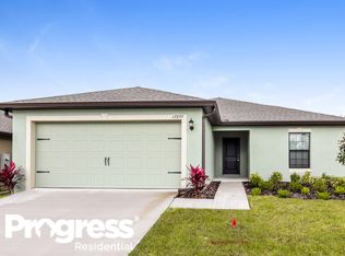 12895 Impatiens St, Spring Hill, FL 34609