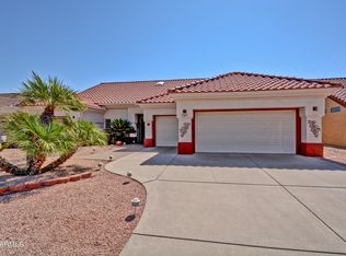 13813 W Parada Dr, Sun City West, AZ 85375