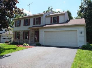 7771 Chatham Ave NW, North Canton, OH 44720