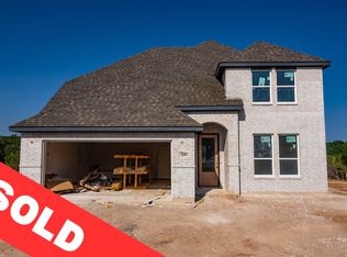 2056 Redemption Dr, Weatherford, TX 76088