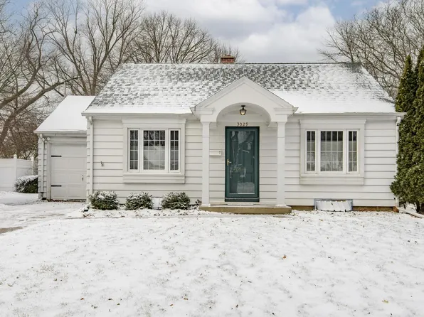 3029 South 53rd STREET, Milwaukee, WI 53219