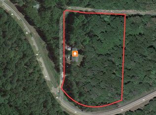 40 Arnold Ln, Pineville, MO 64856