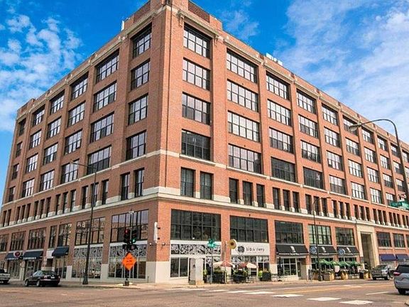 2nd image of 500 Robert St Unit 311