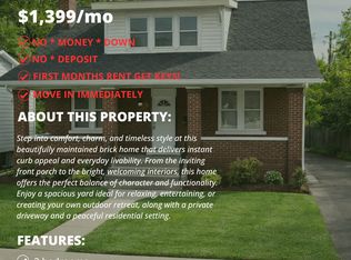 1325 Smith Rd, Columbus, OH 43207